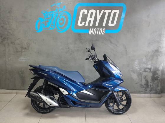 HONDA PCX HONDA PCX